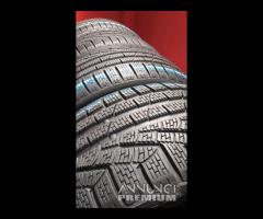 2 gomme 245 35 20 PIRELLI A946