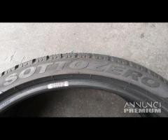 2 gomme 245 35 20 PIRELLI A946