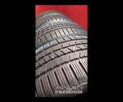 2 gomme 295 35 21 CONTINENTAL A904