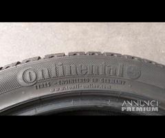 2 gomme 295 35 21 CONTINENTAL A904