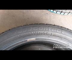 2 gomme 295 35 21 CONTINENTAL A904