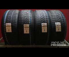 4 gomme 265 45 21 PIRELLI A922