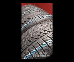 4 gomme 265 45 21 PIRELLI A922