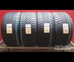 4 gomme 275 30 21 DUNLOP A920 - 1