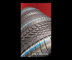 4 gomme 275 30 21 DUNLOP A920 - 3