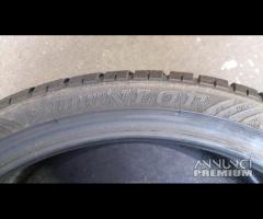 4 gomme 275 30 21 DUNLOP A920 - 5