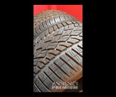 2 gomme 295 30 19 dunlop a1010