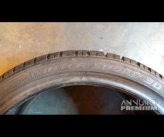 2 gomme 295 30 19 dunlop a1010