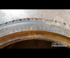 2 gomme 295 30 19 dunlop a1010 - 6