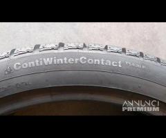 2 gomme 295 30 19 continental a1009 - 6