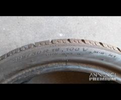 2 gomme 295 30 19 PIRELLI A1008 - 7