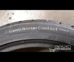 2 gomme 235 40 19 CONTINENTAL A1059 - 6