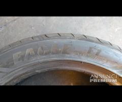 4 gomme 215 50 18 BRIDGESTONE A887