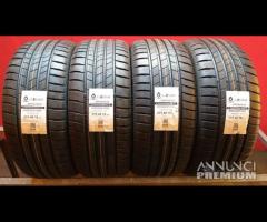 4 gomme 215 40 18 BRIDGESTONE A885