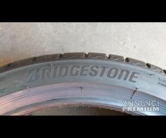 4 gomme 215 40 18 BRIDGESTONE A885 - 4