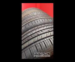 4 gomme 215 55 18 KUMHO A883