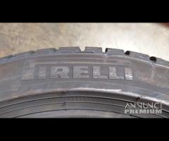 2 gomme 255 40 19 PIRELLI A1111 - 4