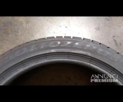 2 gomme 255 40 19 PIRELLI A1111