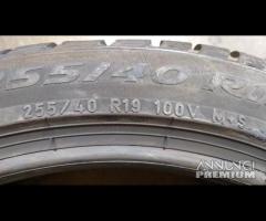 2 gomme 255 40 19 PIRELLI A1111 - 6