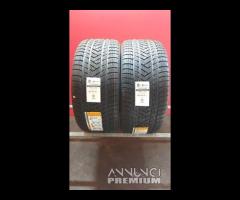 2 gomme 295 45 19 PIRELLI A1114