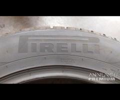 2 gomme 295 45 19 PIRELLI A1114