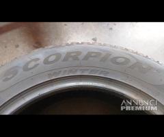 2 gomme 295 45 19 PIRELLI A1114