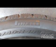 2 gomme 265 40 18 PIRELLI A1110 - 4