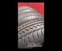 4 gomme 235 70 18 CONTINENTAL A1109