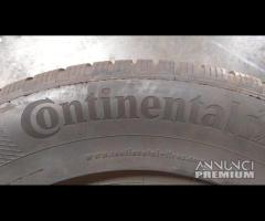 4 gomme 235 70 18 CONTINENTAL A1109