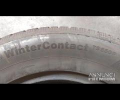 4 gomme 235 70 18 CONTINENTAL A1109