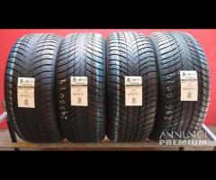 4 gomme 245 50 19 BRIDGESTONE RFT A1006