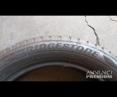 4 gomme 245 50 19 BRIDGESTONE RFT A1006 - 5