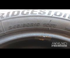 4 gomme 245 50 19 BRIDGESTONE RFT A1006 - 7