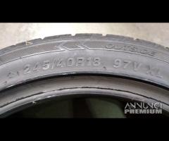 2 gomme 245 40 18 IMPERIAL A1238 - 7