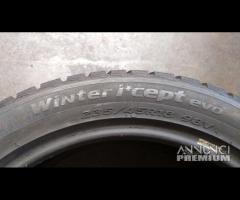 2 gomme 235 45 18 hankook a1282 - 6