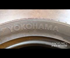 4 gomme 235 60 18 YOKOHAMA A1249