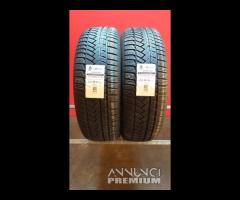 2 gomme 235 60 18 CONTINENTAL A1241