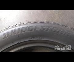 2 gomme 235 55 18 BRIDGESTONE A1259