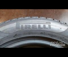 2 gomme 255 55 18 PIRELLI RFT A1251 - 4