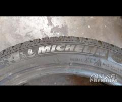 2 gomme 225 45 18 MICHELIN RFT A1164