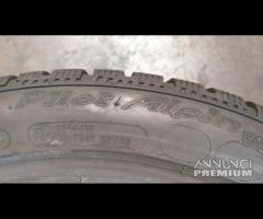 2 gomme 225 45 18 MICHELIN RFT A1164 - 6