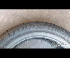 2 gomme 205 55 17 goodyear rft a761