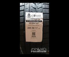 4 gomme 205 50 17 nexen a1425 - 2