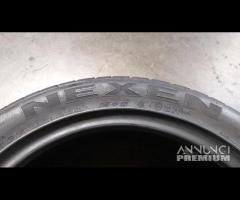 4 gomme 205 50 17 nexen a1425 - 5