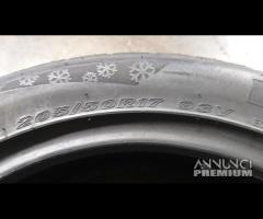 4 gomme 205 50 17 nexen a1425 - 7