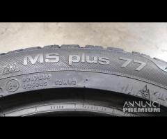 2 gomme 205 50 17 uniroyal a1429 - 6