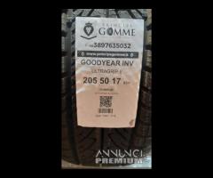 2 gomme 205 50 17 goodyear a1432 - 2