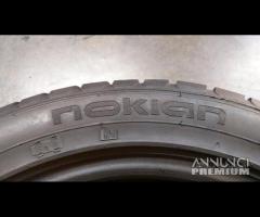 2 gomme 215 50 17 nokian a1407