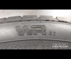 2 gomme 215 50 17 nokian a1407 - 6