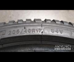 2 gomme 205 40 17 bf goodrich a1348 - 7